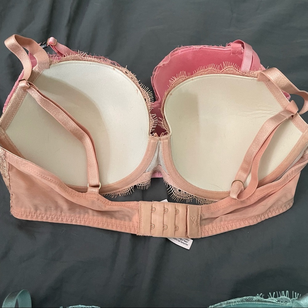 Dream Angels Demi Bundle 34DD - Picture 2 of 4